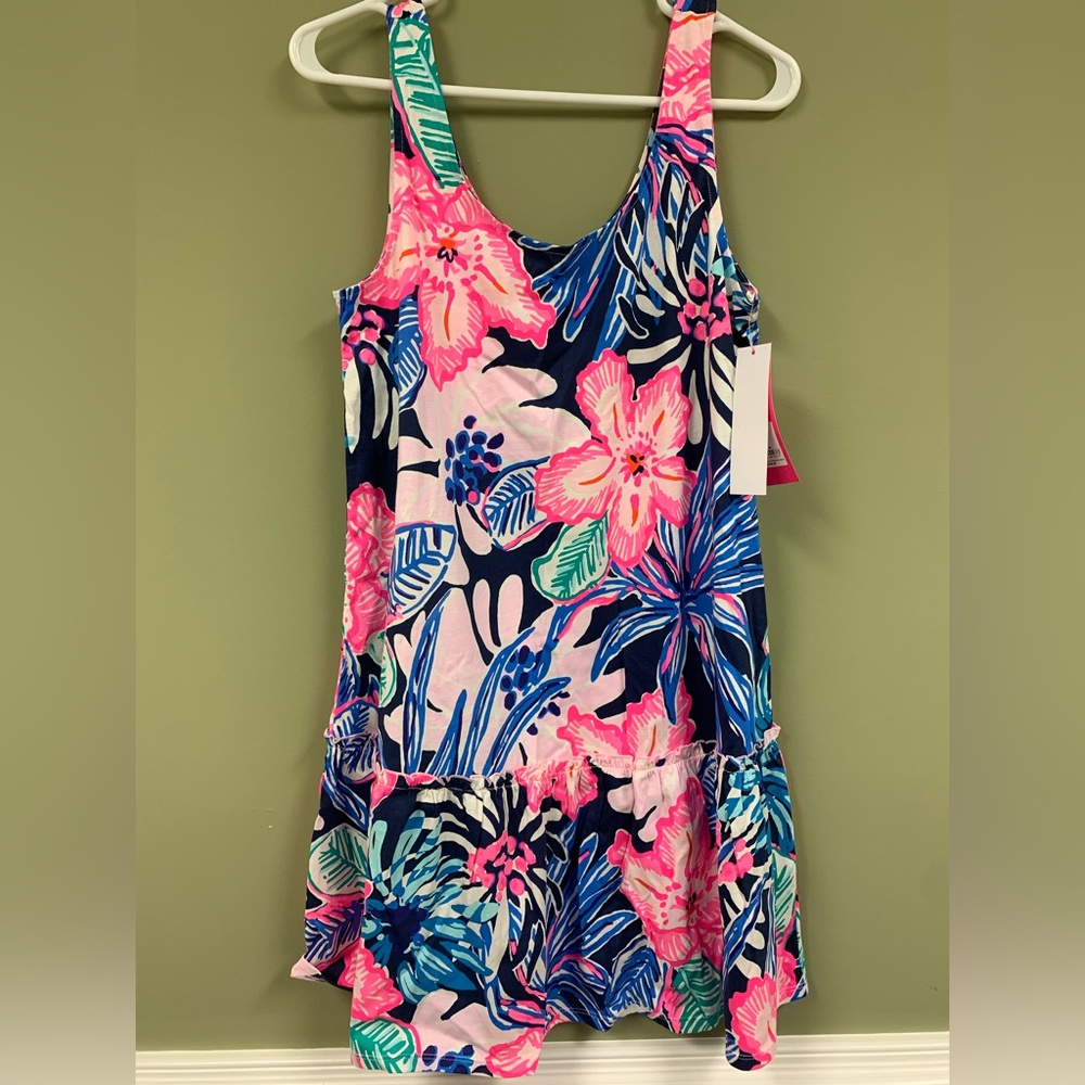 Lilly Pulitzer Skyelar Dress